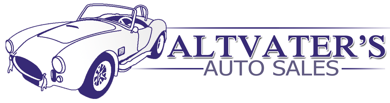 Altvater's Auto Sales